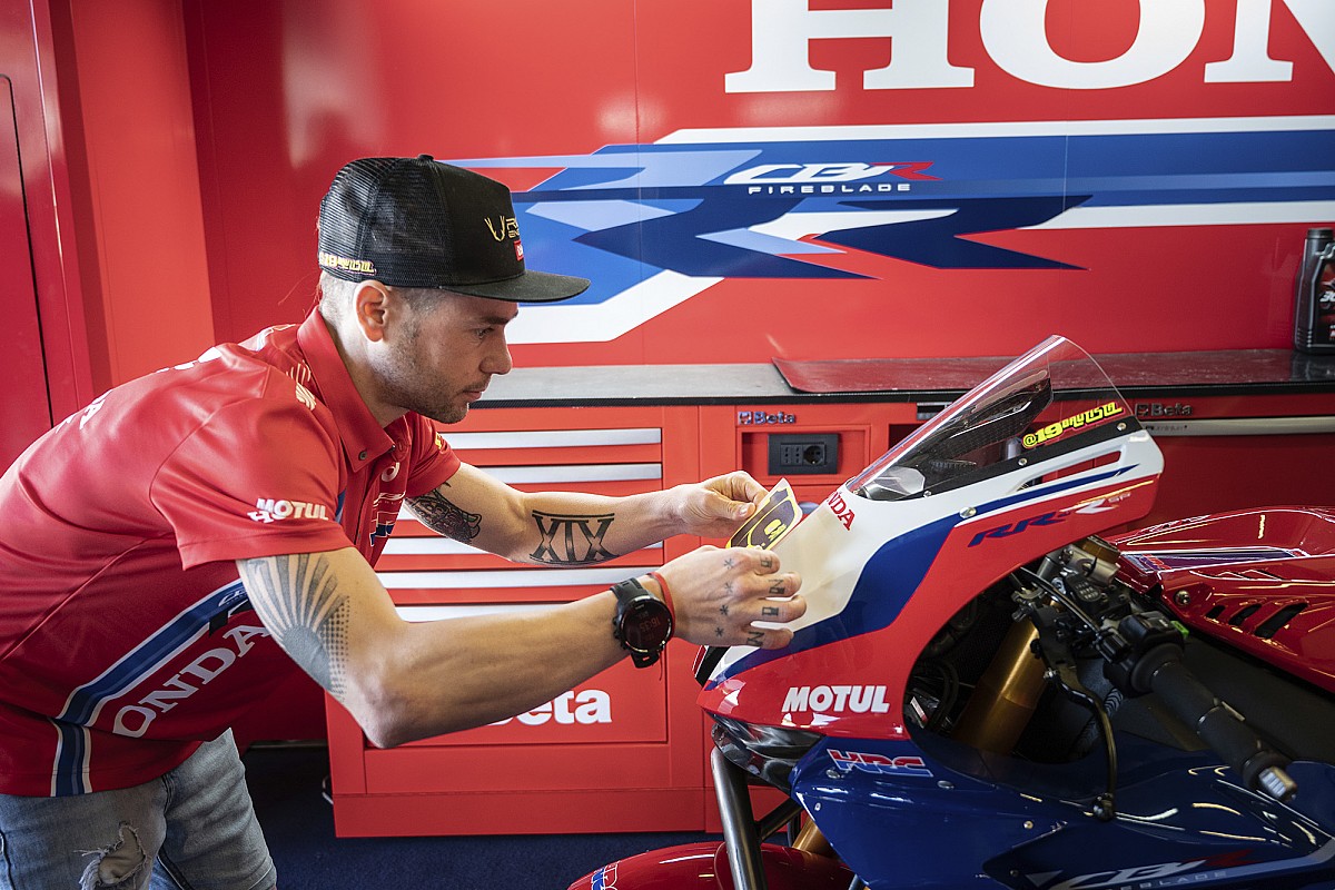 Bautista Perkirakan WSBK 2021 Akan Lebih Ketat