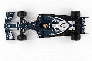 Fotogallery F1: ecco l'AlphaTauri AT02-Honda per il 2021
