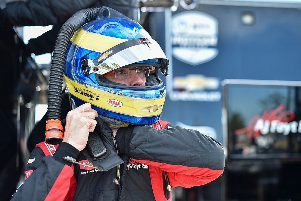 Bourdais, Foyt targeting best title campaign for 19 years