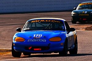 Former WC race-winner Holbrook takes over BSI Racing