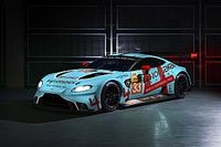 WEC: TF continua con la Aston Martin di Keating-Fraga-Pereira