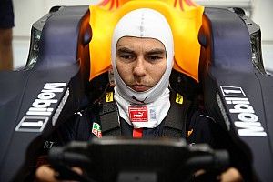 Wolff: Red Bull een veel sterkere tegenstander met Perez