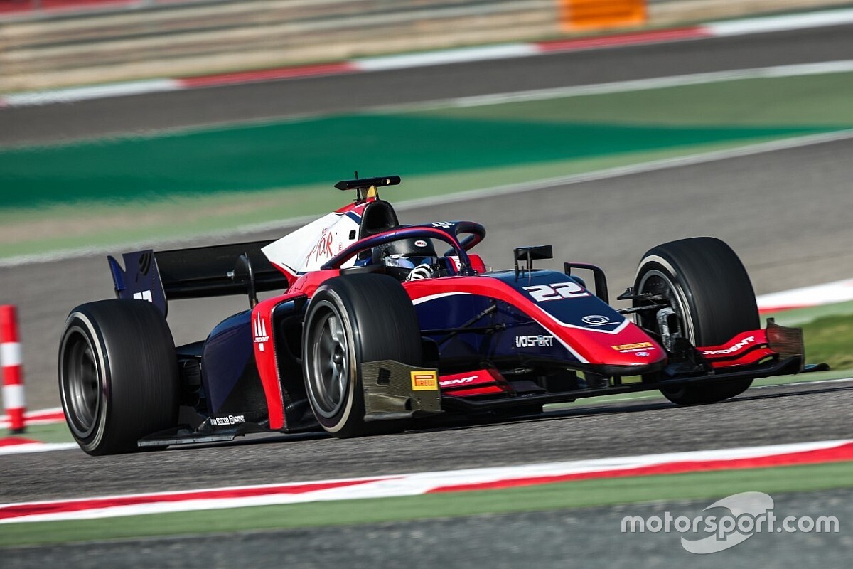 F2: Trident conferma Sato e fa debuttare Bent Viscaal