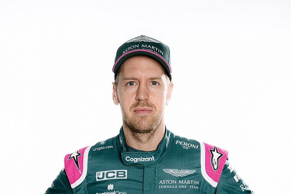 Aston Martin: "Sacaremos lo mejor de Vettel"