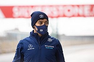 Russell: “¿Mercedes? No me han hecho ninguna promesa”