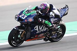 Bos Avintia Minta Ducati Lebih Perhatikan Bastianini-Marini