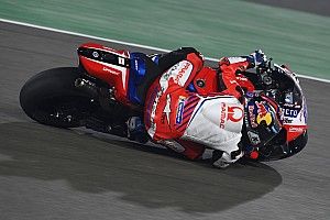 Jorge Martin: Wins in smaller classes “better” than first MotoGP pole