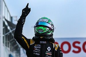 Formula Renault: Collet dall'altare alla polvere a Hockenheim