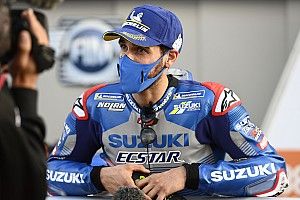 Rins Belum Kehilangan Harapan Raih Gelar Juara Dunia