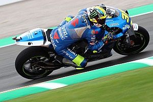 Mir Mengaku Terbebani sebagai Pemuncak Klasemen MotoGP