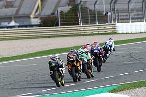 Tiga Pembalap Moto3 Dikenai Long Lap Penalty