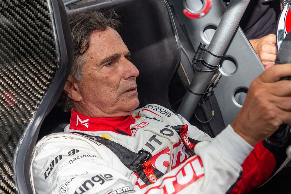 Óriási bírságot kaphat Nelson Piquet Lewis Hamilton szidalmazása miatt