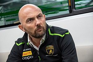 Lamborghini in LMDh con il telaio di Porsche e Audi?