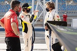 Rossi y Marini “son idénticos, iguales, parecen la misma persona”, dice su madre
