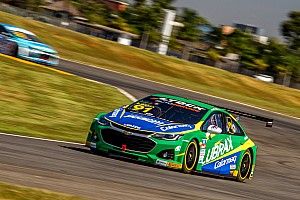 Stock Car: Massa lamenta classificação “difícil” em Goiânia