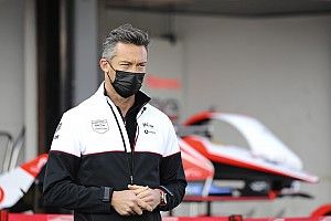 Insiden dengan Buemi, Lotterer 'Salahkan' Layout Ricardo Tormo