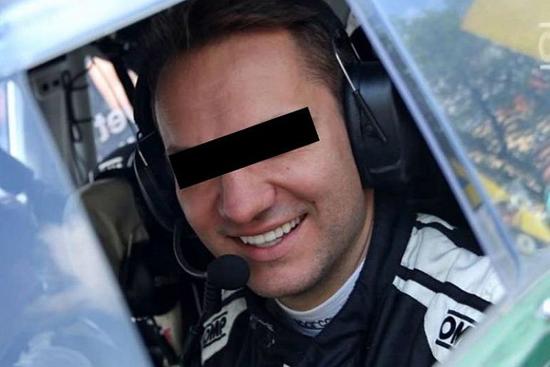 Filip N. zatrzymany przez CBŚP