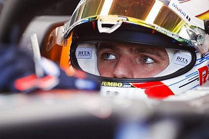 Verstappen over opmerking Grosjean: “Slaat helemaal nergens op”