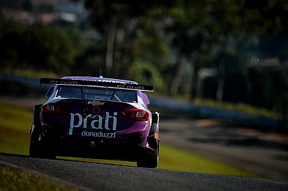 Stock: Após 20º pódio, 'paranaense' Prati-Donaduzzi quer se manter na ponta em Londrina