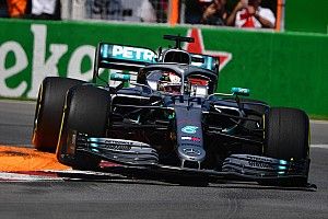 Hamilton: “Niet de manier waarop ik wilde winnen”