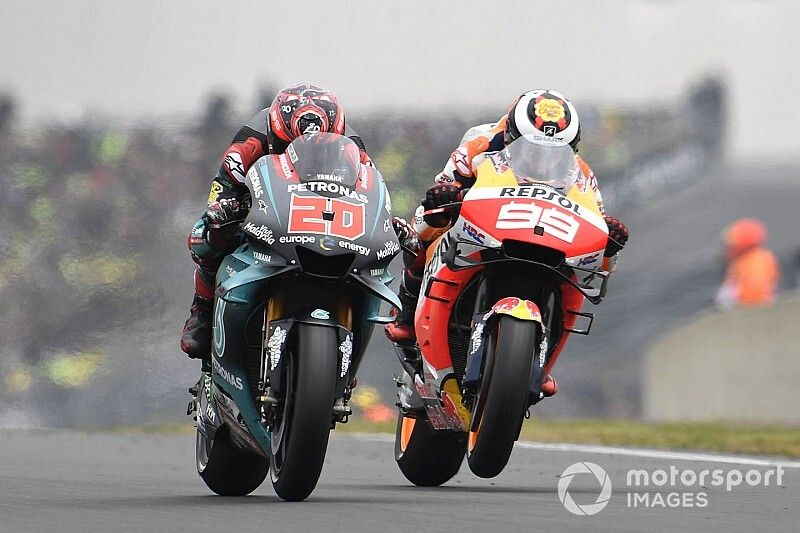 20 interrogantes del deporte motor para 2020