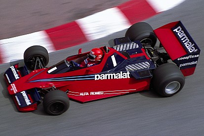 Photos - Toutes les F1 pilotées par Niki Lauda