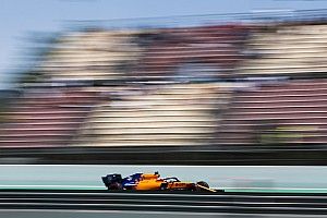 Sainz prihatin jumlah penonton F1 menurun