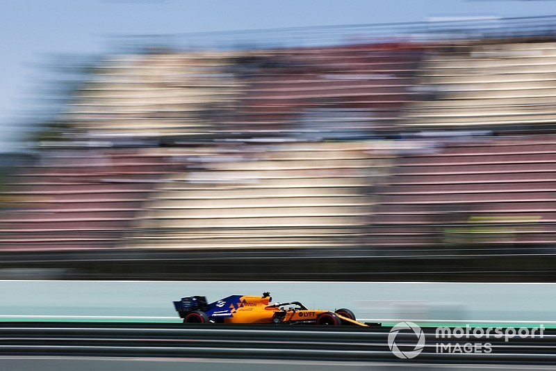 Sainz prihatin jumlah penonton F1 menurun