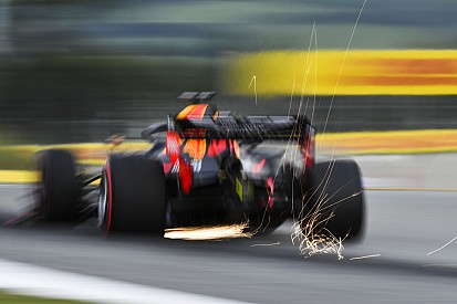 Marko: Kışın Ferrari'nin bir saniye gerisindeydik, şimdi onları geçtik