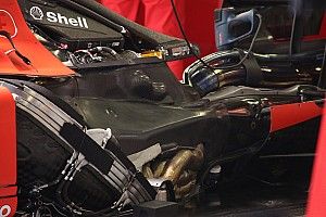 Red Bull попросила FIA проверить мотор Ferrari