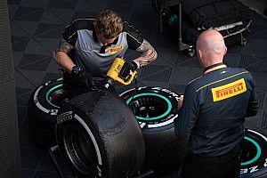 Pirelli определилась с шинами для Гран При Великобритании