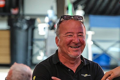 Motorsport.com in lutto: è morto Adriano Dondi il nostro collaboratore del motocross