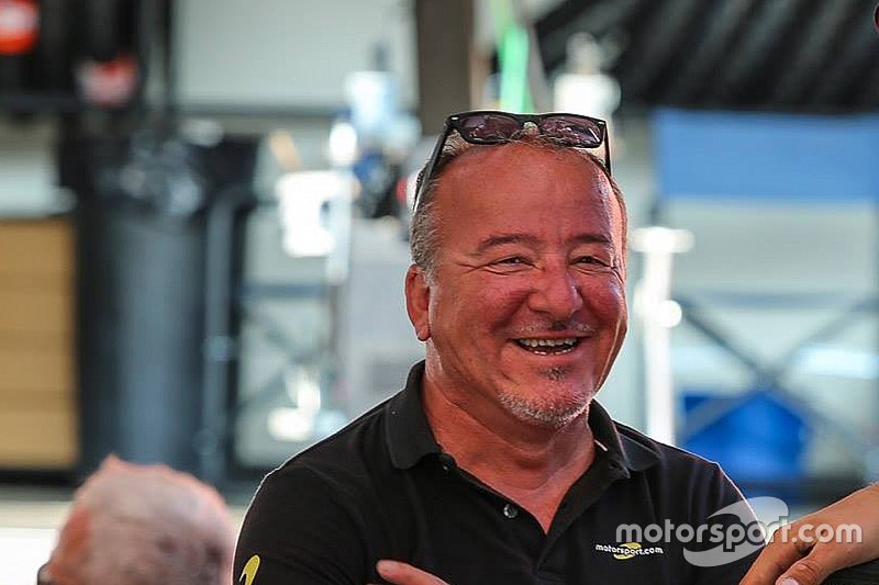 Motorsport.com in lutto: è morto Adriano Dondi il nostro collaboratore del motocross
