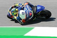 Mondiale Moto2 2019: Baldassarri mantiene 2 punti di margine su Marquez