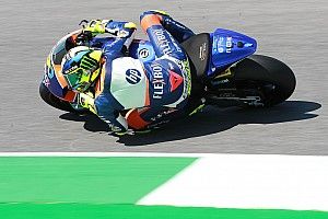 Mondiale Moto2 2019: Baldassarri mantiene 2 punti di margine su Marquez