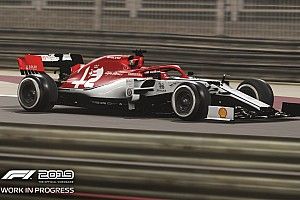 Tekrar izle: F1 eSpor Bahreyn GP