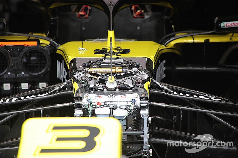 Renault: ci sarà una R.S.19 evoluzione nel GP di Francia