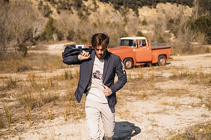 Promoted: Luxury brand 8Js is inspired by racing, worn by racers