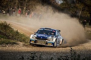 Ribeiro: "Liepaja WRC-ERC? Serve budget per nuova organizzazione"