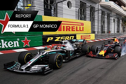 Motorsport Report F1: la dimenticanza di Verstappen apre al secondo posto di Vettel