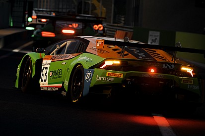 Новая гонка от создателей Assetto Corsa вышла в продажу