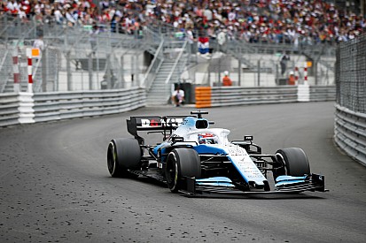Williams aura bientôt un nouveau package aéro