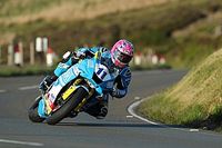 TT 2019, Supersport: prima vittoria per Johnston in una gara di soli due giri