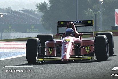 Prost/Senna, rivalité phare de F1 2019
