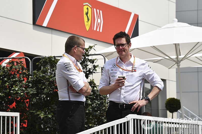 Kiderült, miért remegett egész vasárnap a Mercedes