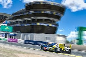 VRS Coanda gana las 24h de Le Mans de iRacing; MSi en el top 5