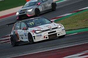 Ottimo quarto posto di Mabellini nella gara del TCR DSG a Misano Adriatico
