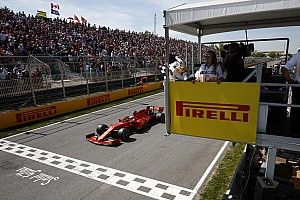 Brawn : Il n'y a "rien de désastreux" dans la pénalité de Vettel