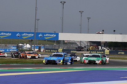 Monza rejoint le calendrier du DTM en 2020