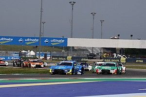 Monza rejoint le calendrier du DTM en 2020